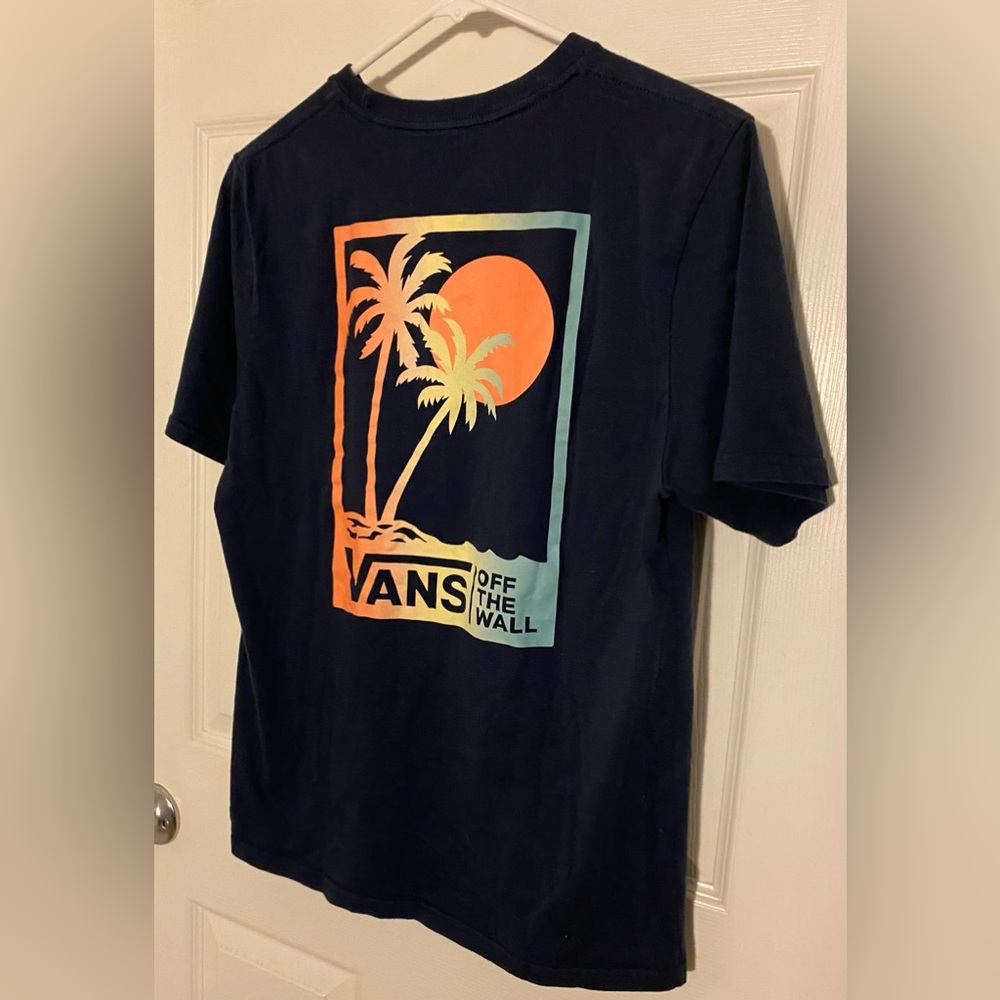 Vans T-Shirt